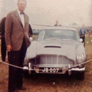 Pardon Our Appearance